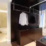 Enchantment of Wardrobe di Bilik Tidur: Idea Menarik untuk Keadaan yang berbeza | +84 Foto