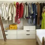Jak określić garderoba