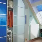 Paano magplano ng wardrobe room: Pagpili ng isang configuration, lokasyon at hindi pangkaraniwang mga ideya (+160 mga larawan)