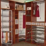 Як спланувати гардеробну кімнату: вибір конфігурації, розташування і незвичайні ідеї (+160 фото)