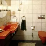 Dizajn kupaonica u kombinaciji sa WC-om