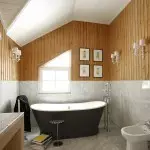 Dizajn kupaonica u kombinaciji sa WC-om