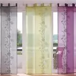 Cortinas xaponesas - Trend 2019 [onde e como usar]