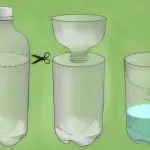 Decor pentru a da: Cum să utilizați sticle de plastic cât mai eficient și interesant?