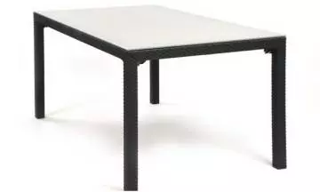Meja bulat di dapur: Foto meja makan kayu untuk dapur kecil, dengan tepi bulat, arahan video dengan tangan mereka sendiri