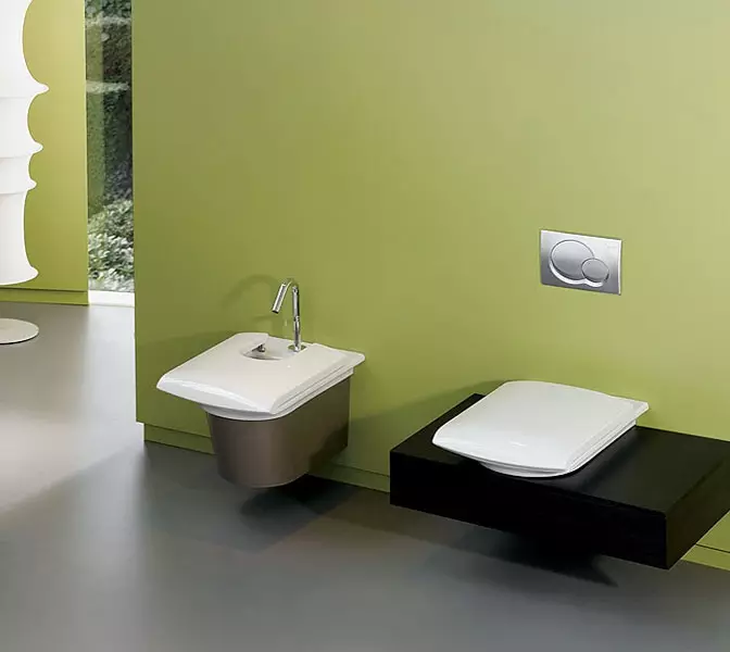 نصب و راه اندازی BIDET خودتان