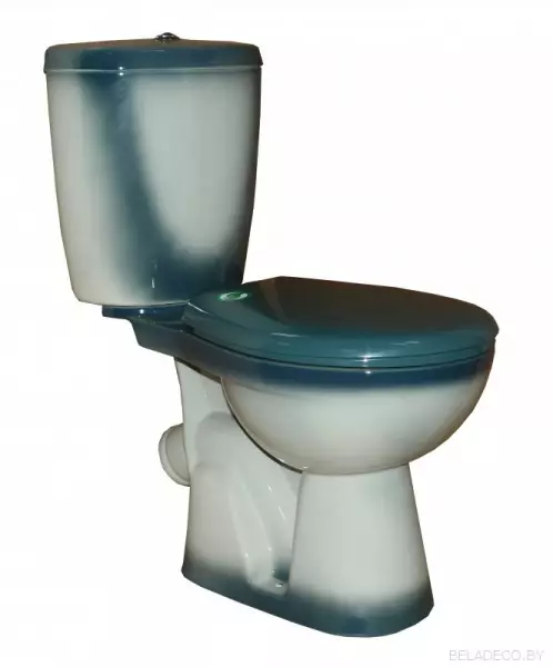 Angular Bach Toilet