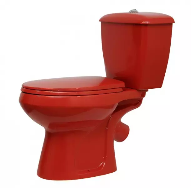 Kutni bach WC