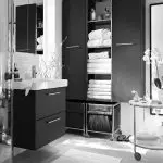 Photo Gallery of Black and White Decor [Exquisite Easy Design]