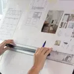 Къде да започнете да създавате дизайн на вашия апартамент [5 на основните принципи]