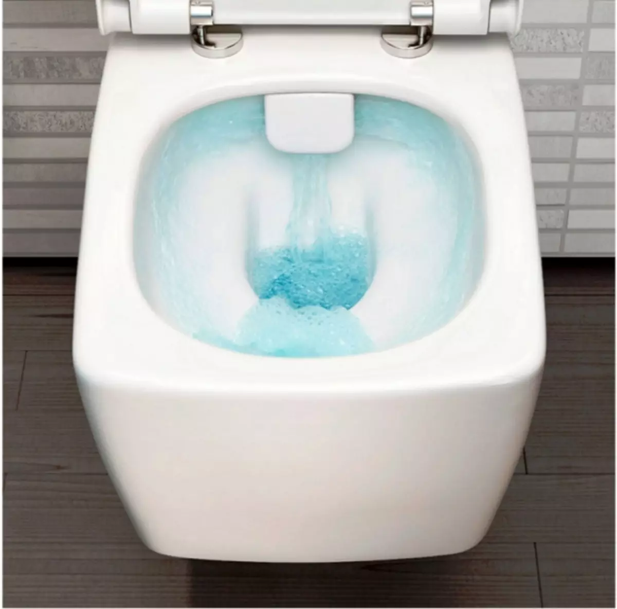 Безбоен тоалет - од изборот на инсталација
