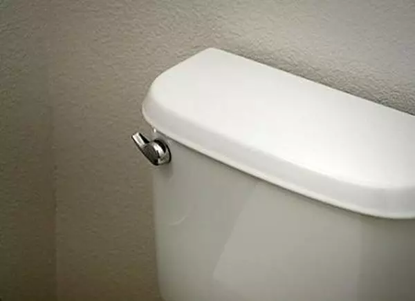 Ciri-ciri tangki peranti untuk mangkuk tandas dan pemasangannya