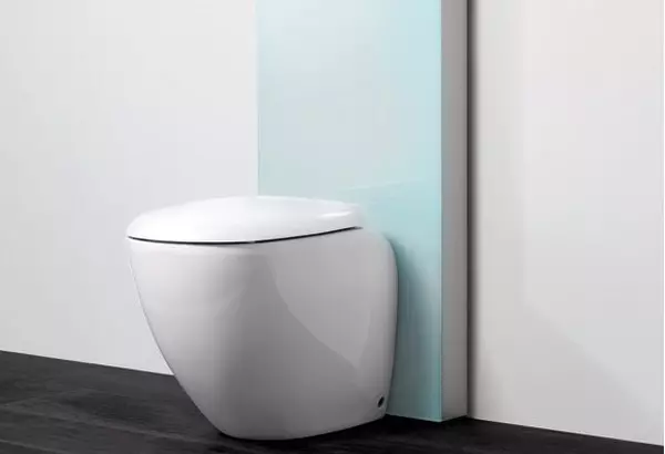 Podwieszana toaleta: Cechy wyboru i instalacji