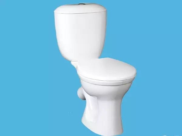 Toilet Bowls
