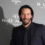 Keanu Reeves: Chic Villa v Los Angeles za $ 5,000,000 [Interior Review]