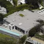 Keanu Reeves: Chic Villa mu Los Angeles kwa $ 5,000,000 [