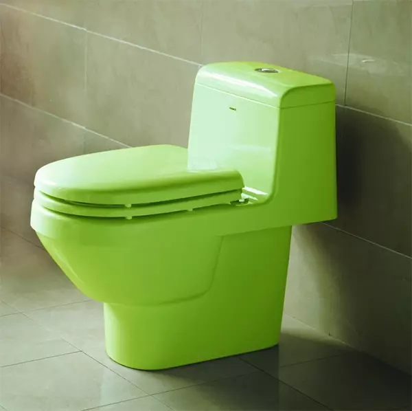 Picture Toiletten - Stilvolles Detail Ihres Interieur