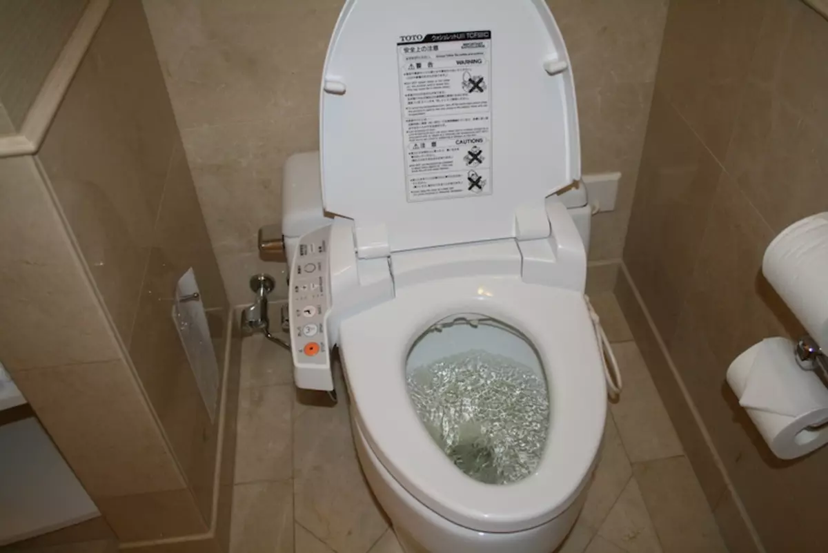 Tarldikulêre toilet