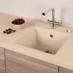 Kako odabrati kuhinju countertop - moderan, ali praktičan?