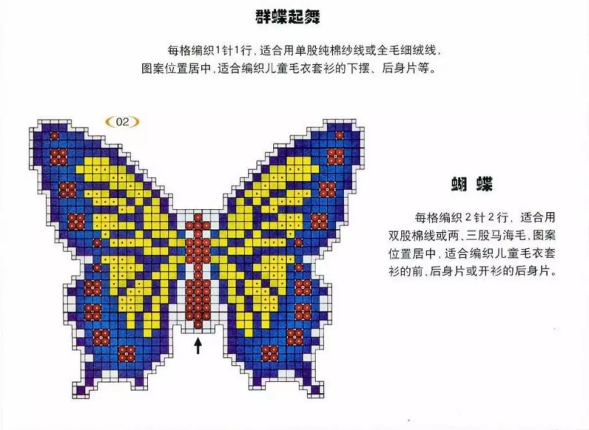 တရုတ်စုံ Cross-Stitch> Motifs နှင့်အစီအစဉ်များအခမဲ့ download, ပြန်လည်သုံးသပ်ခြင်းနှင့်သင်္ကေတများ,