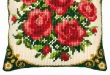 Cross Stitch Schect Pillows: акысыз жүктөө, диван, Каттоо, Балдардын жасалгалары, мышык