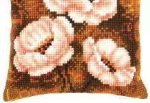 Cross Stitch Scheme-kessens: fergees downloaden, sofa sûnder registraasje, sieraden foar bern, kat mei bal