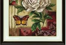 Cross Embroidery dəstləri: iynə işləri, rəylər və rəylər üçün sənətkarlıq, daha yaxşı, bahalı və yeni, istehsalçılar