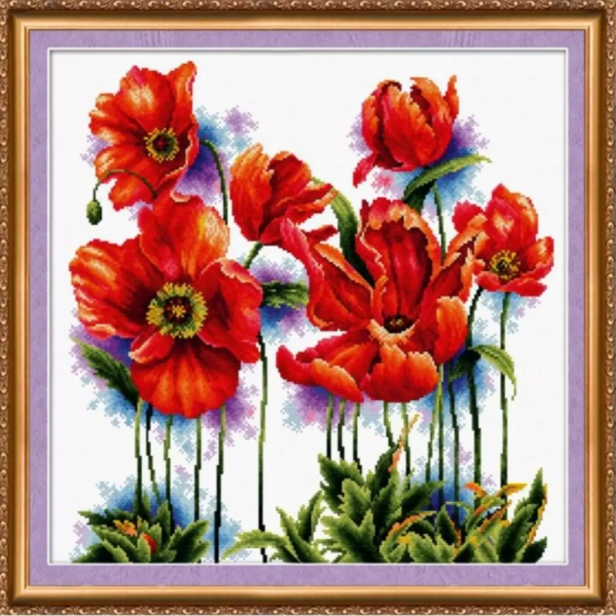 Cross Embroidery dəstləri: iynə işləri, rəylər və rəylər üçün sənətkarlıq, daha yaxşı, bahalı və yeni, istehsalçılar