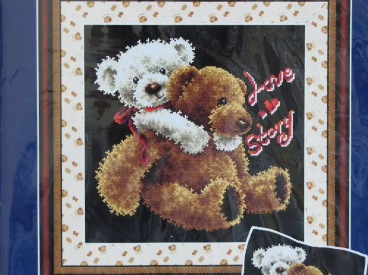 Cross Embroidery dəstləri: iynə işləri, rəylər və rəylər üçün sənətkarlıq, daha yaxşı, bahalı və yeni, istehsalçılar