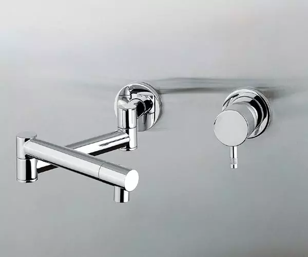 Khetha i-Bathroom Mixer