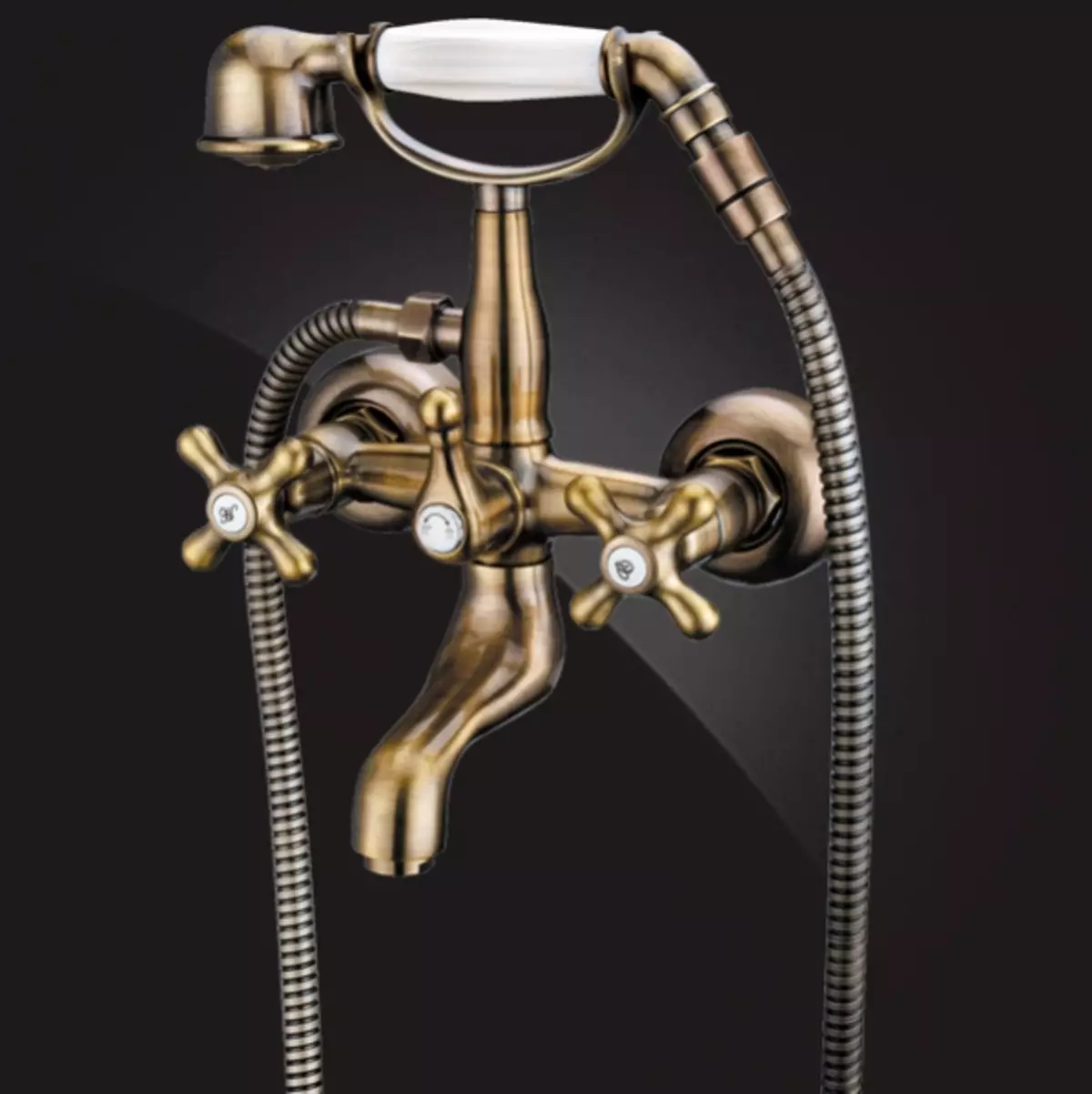 Khetha i-Bathroom Mixer