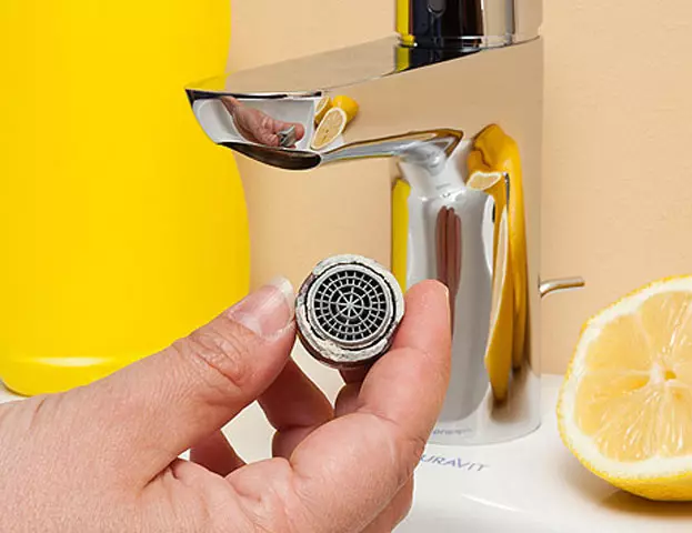 Sửa chữa máy trộn phòng tắm: Nguyên nhân của các phương pháp sửa chữa và sửa chữa