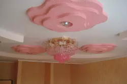 Tendances de conception de plafond dans le salon