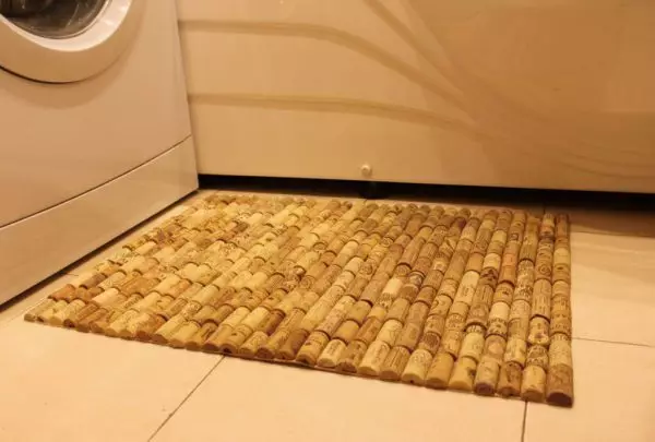 How to make a bath mat do it yourself?
