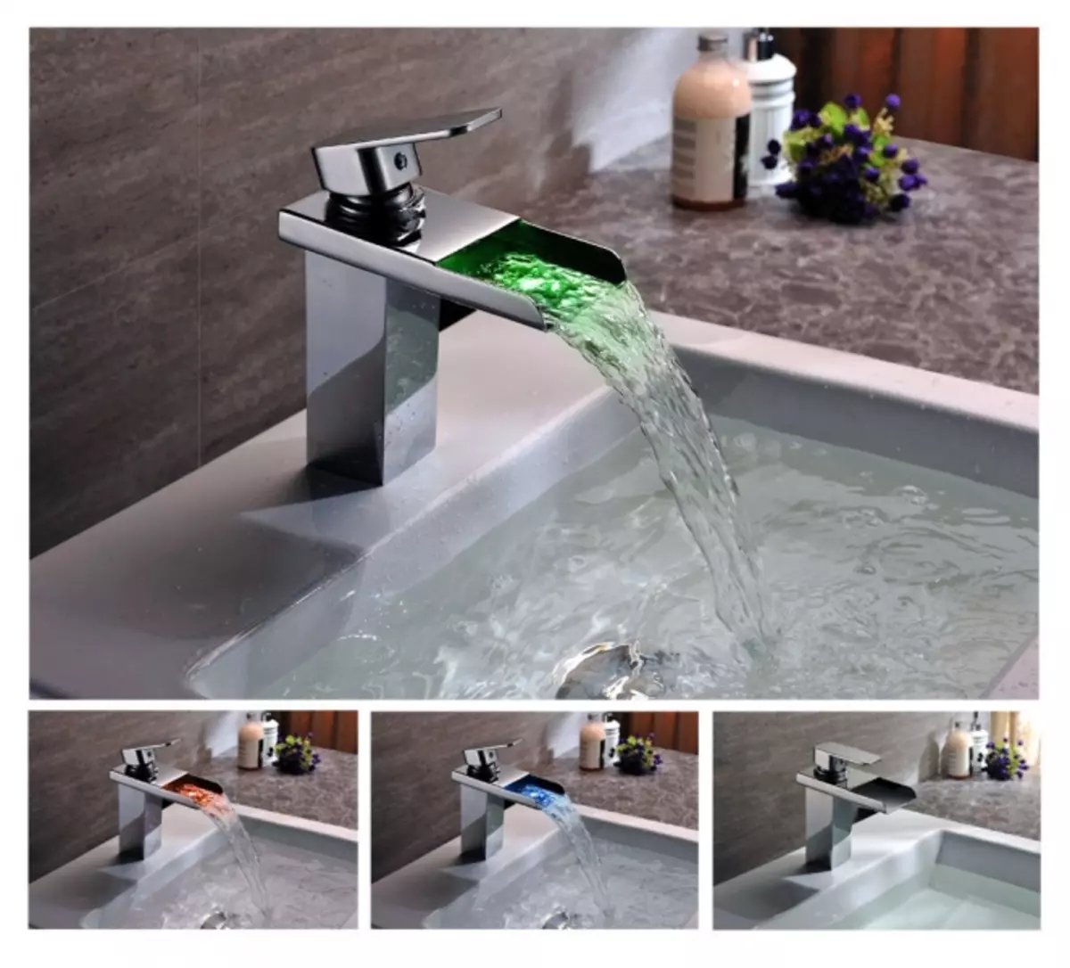 Bath Mixer: Convenience and Unsurpassed Style