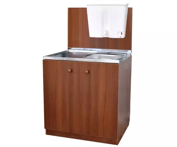 Washbasin Mojdodar za vikendicu ili vrt