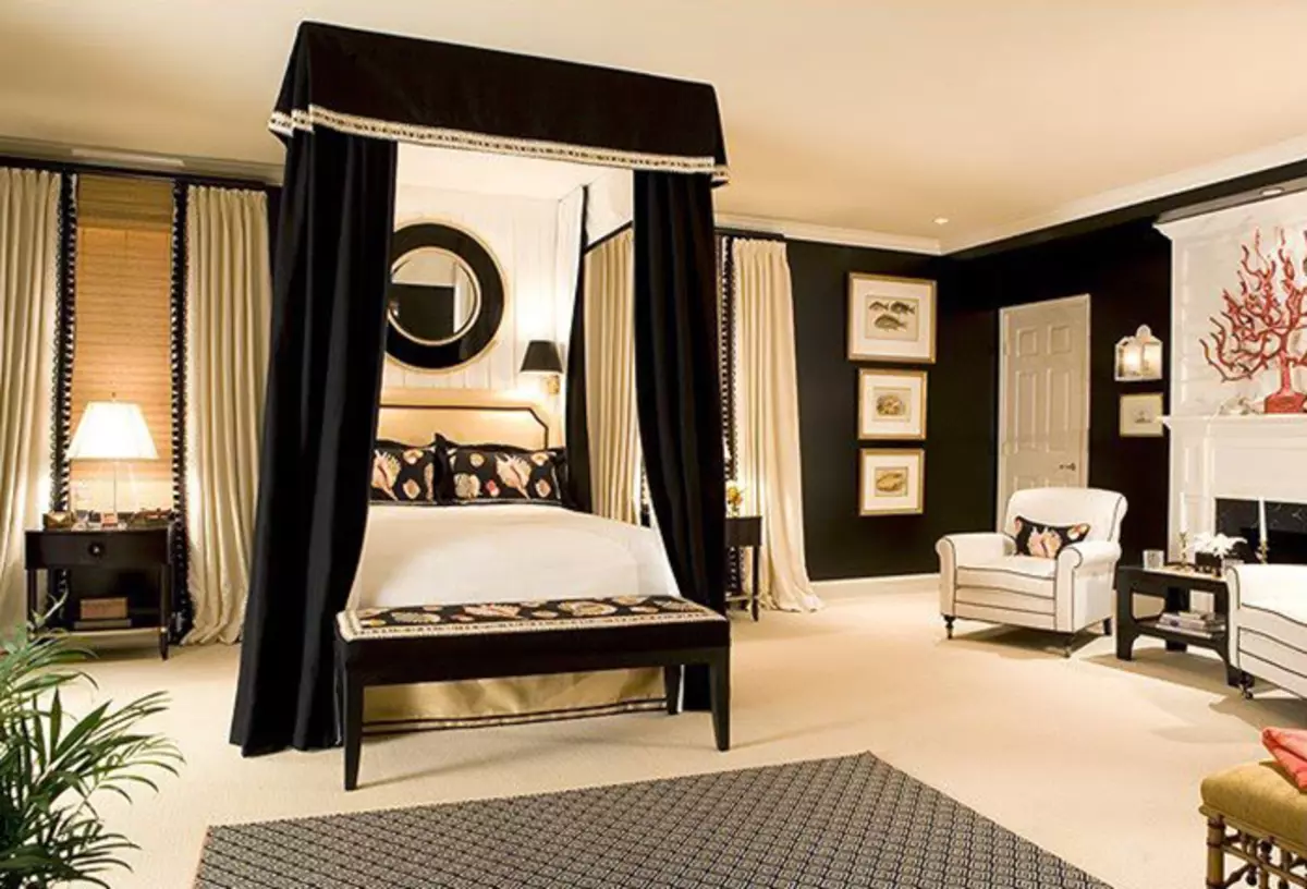 寝室キット：ベッドプレッドとカーテン - 選ぶ方法？
