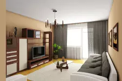 Dicas de design de interiores de sala de estar