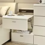 Jak organizovat skryté skladování v ložnici