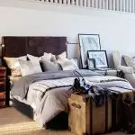 Come organizzare lo stoccaggio nascosto nella camera da letto