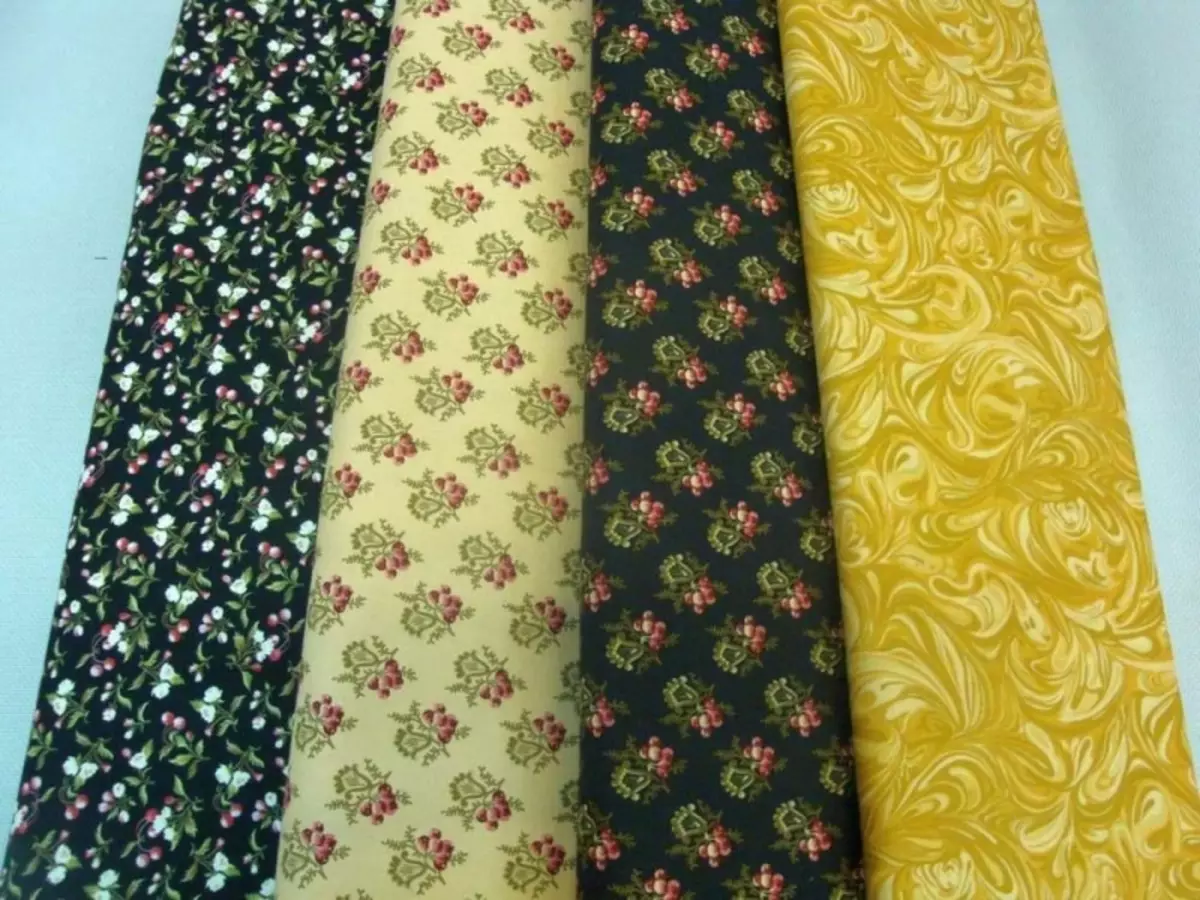 Tecidos de patchwork: conxunto de rherru, applique de patchwork, tecido de China, mosaico, ano novo e tecido de estilo xaponés, vídeo, vídeo