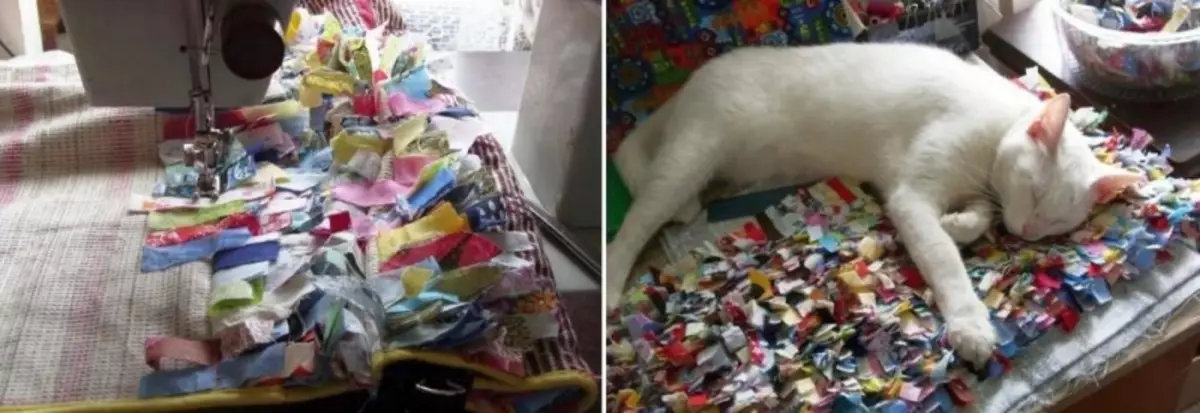 Patchwork: Fotoğraf, güzel ve kolay, tüm sırları, resimler, çizgili dikiş, ana sınıf, kendi ellerinizle video eğitimi