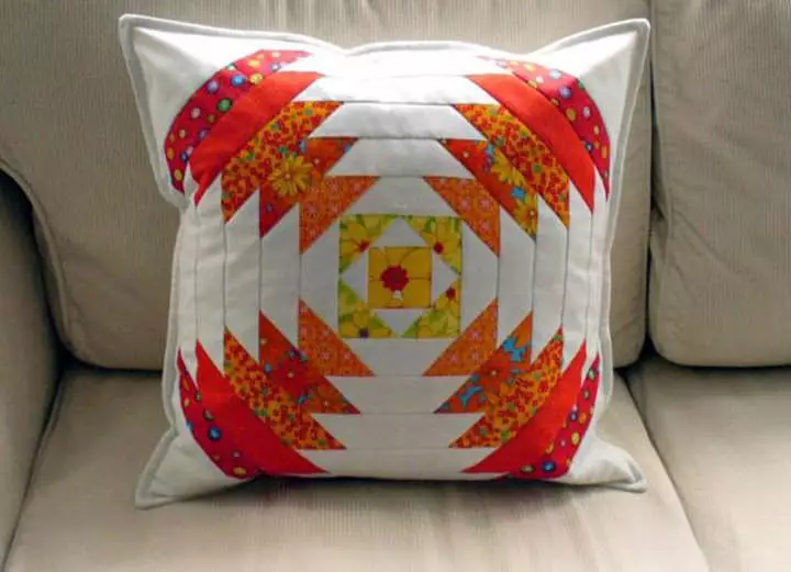 Fitaovana patchwork