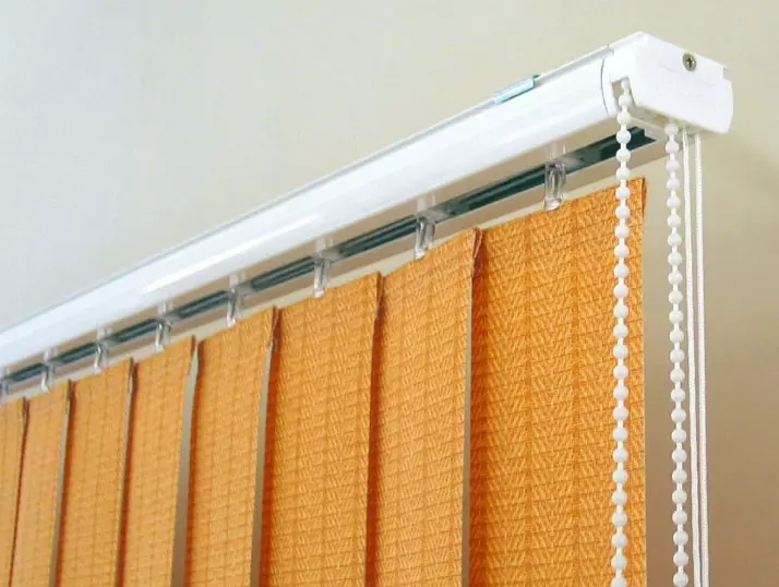 Curtain design windows with a balcony door: you will learn all the secrets