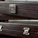Сәндік чемодан - өз қолыңызбен сыйлық немесе шығармашылық зат үшін орау | +58 фотосурет
