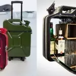 सजावटीच्या सूटकेस - आपल्या स्वत: च्या हाताने भेट किंवा सर्जनशील वस्तूसाठी पॅकेजिंग +58 फोटो