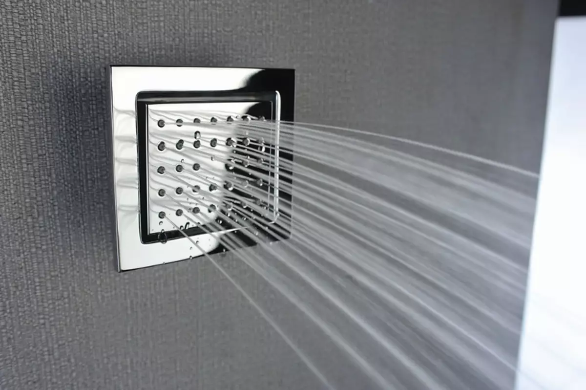 Shower Cabin neHydromassage