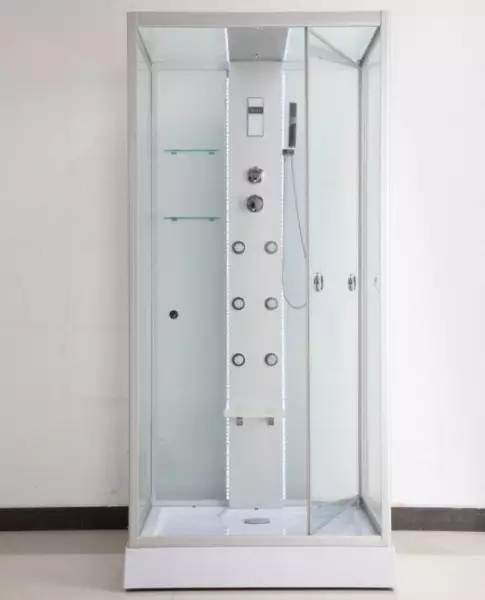 Cabine de duș rusesc