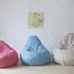 Bagaimana cara membuat tas di apartemen kecil?