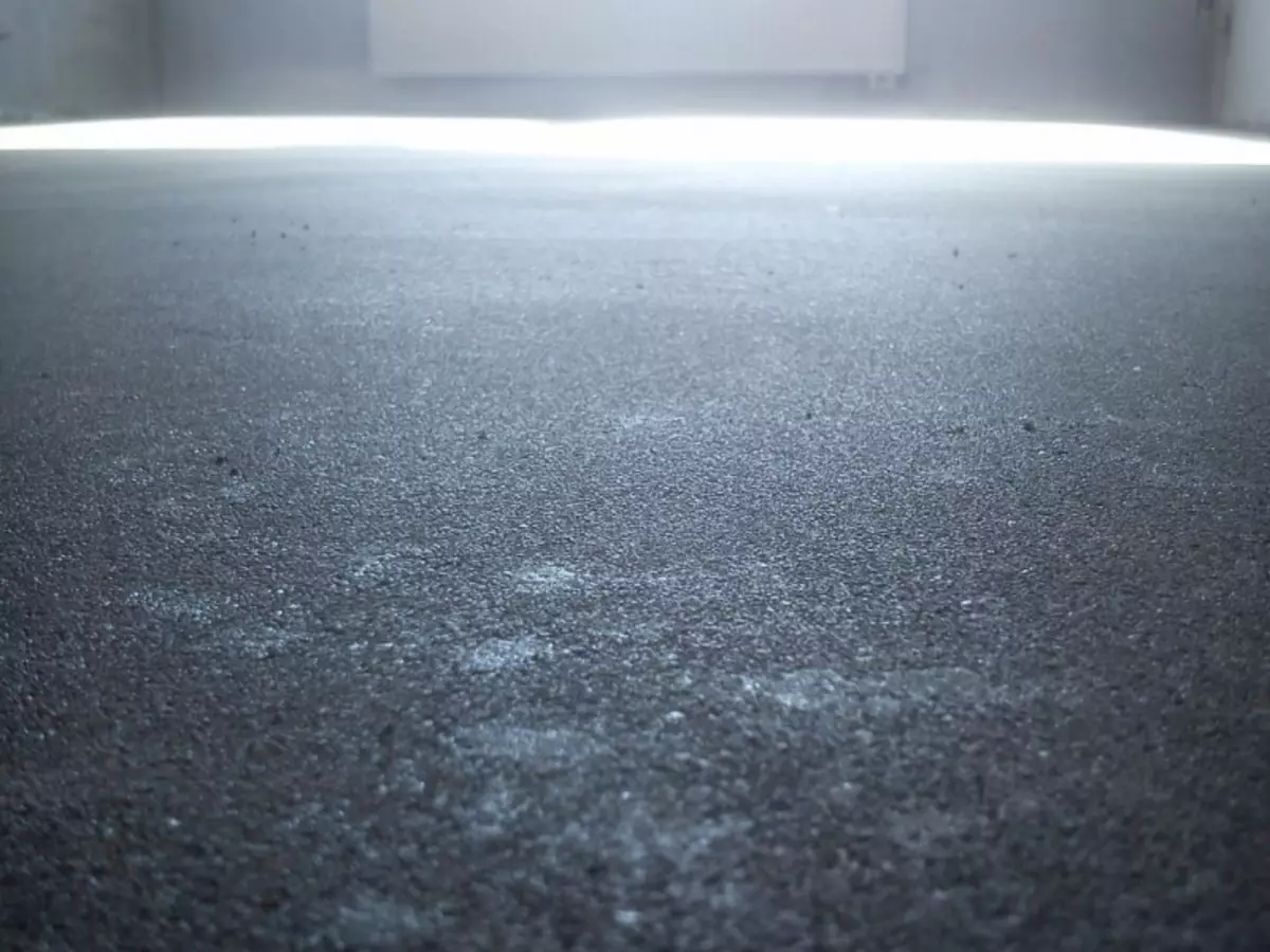Grid-ê xurtkirî: Rêzkirina Fibreşkirinê ya Fiber, Floor Concrete Germ, Base Fill, Plastic û Metal
